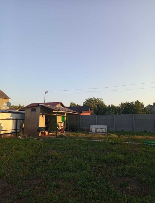 Продам, дачный участок 5 соток, с/о Кулеши Каштан