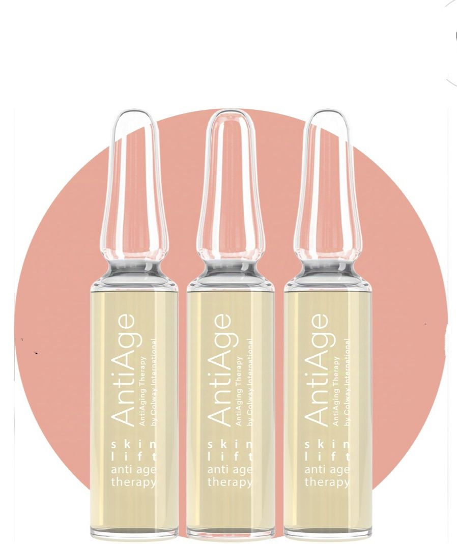 Collagen cosmetics