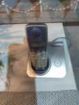 telefon bez przewodowy stacjonarny