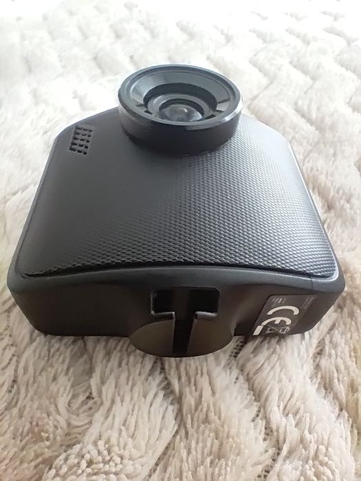 Wideorejestrator Mio MiVue C335