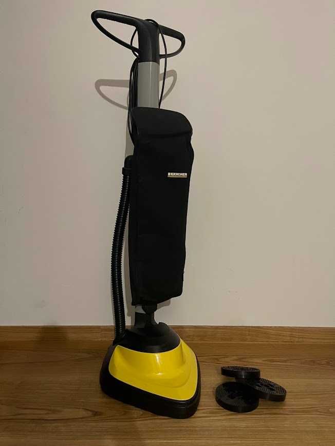 Froterka Karcher FP 303