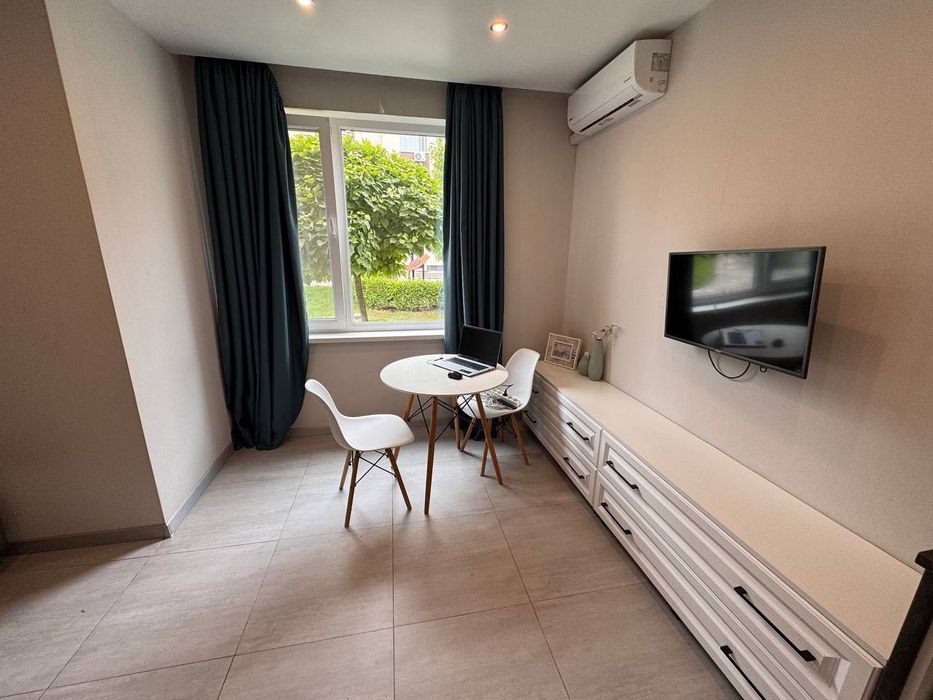 Продається квартира в ЖК Паркленд в Києві біля метро