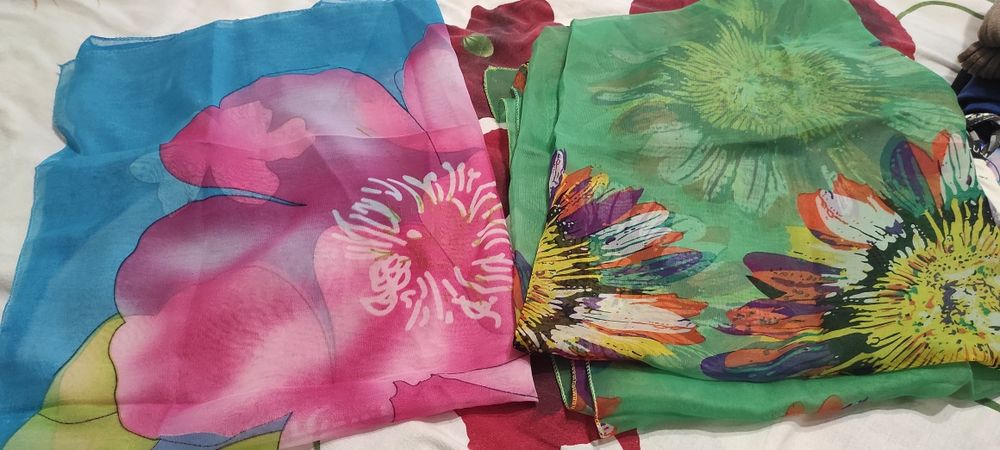 Пляжное парео новое