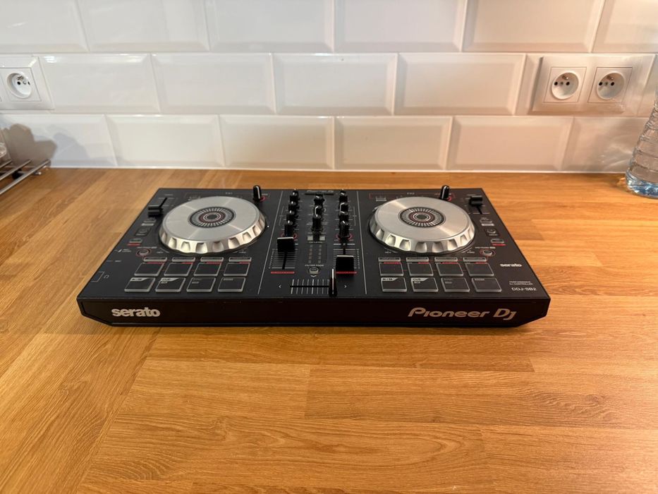 Kontroler | Pioneer | DDJ -SB2