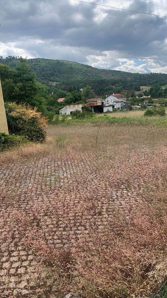 Terreno com Viabilidade de construção-Aceita Permuta
