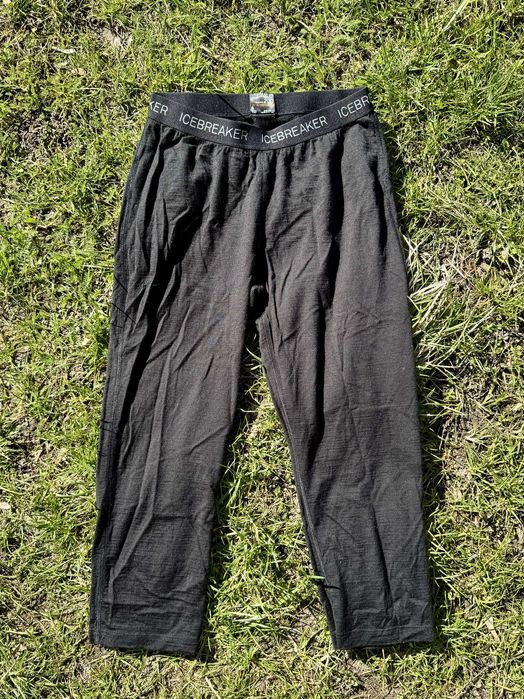 Жіноча термобілизна, термоштани жіночі icebreaker 200 Oasis Legless