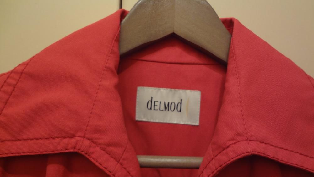 Damska bluzka delMod