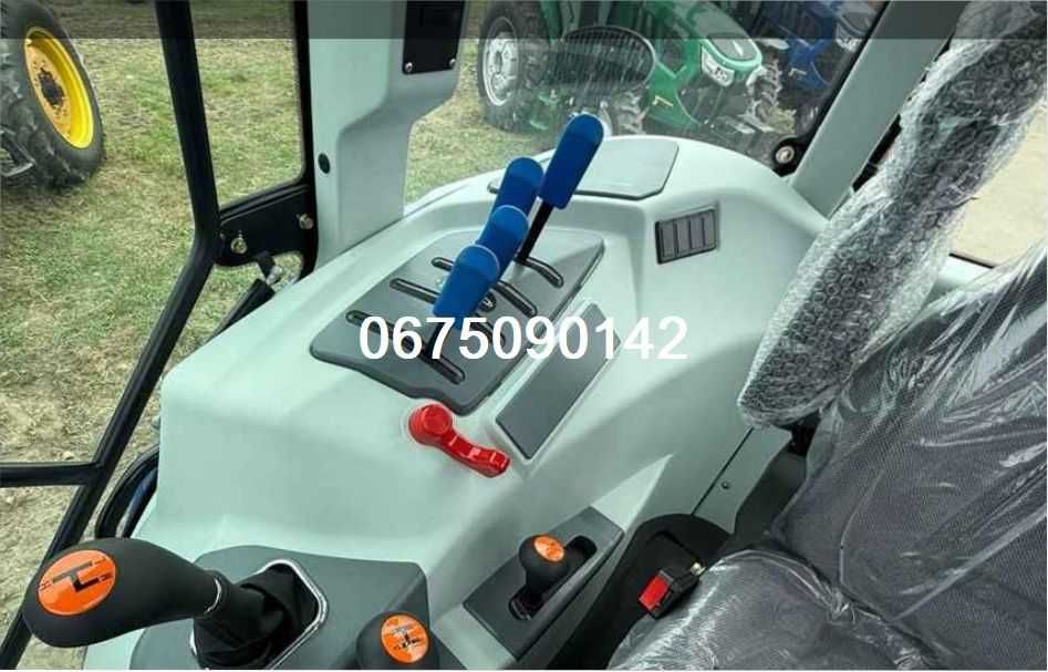 Трактор ДТЗ 1404 РЕВЕРС 140 кс Доставимо Безкоштовно в будь яке МІСТО!