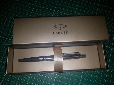 Ручка Паркер подарок