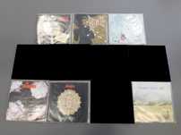 Singles Vinil Vários