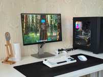 iMac Pro (Хакінтош / Hackintosh / Хакинтош) Все заведено!