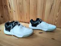 sprzedam męskie buty do gry w golfa firmy inesis