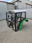 Kabina C360 Kabina ciągnikowa Kabina c360 Ursus C360