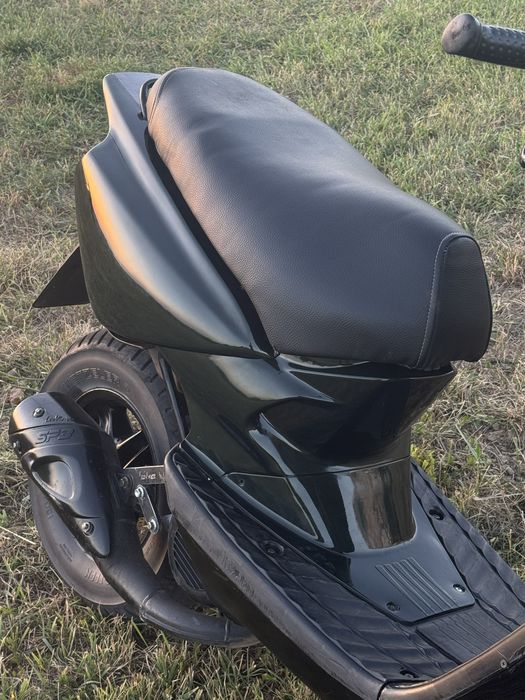 Скутер Yamaha Rocket Spy MBK (bws)