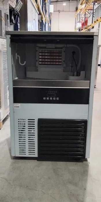 Máquina de Gelo de 40KG - NOVA