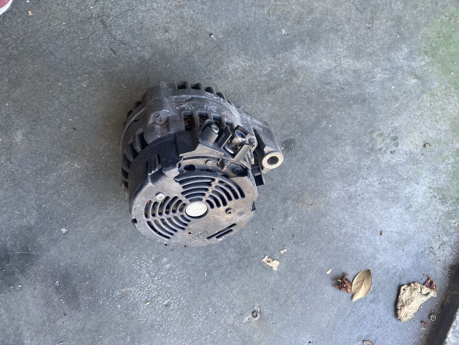 Alternador peugeot partner/citroen berlingo