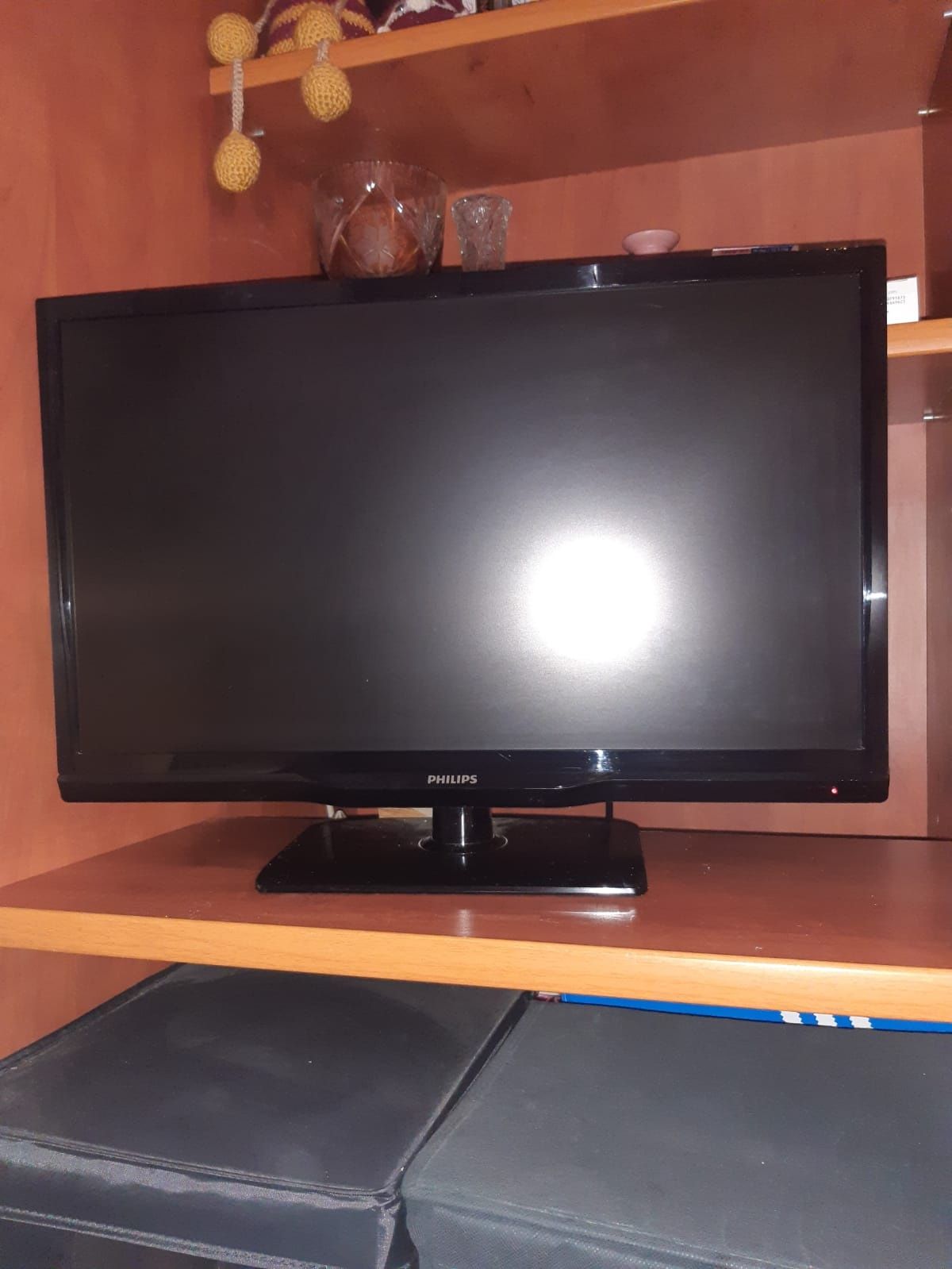 TV Philips 20cali Led