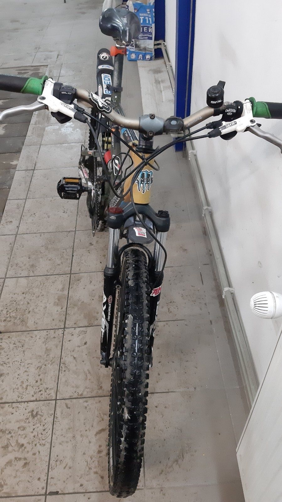 Велосипед WHEELER. Цена снижена!!! 11200грн