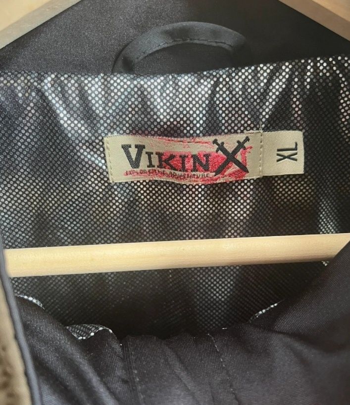 Kamizelka podgrzewana Viking jak Harkilaa