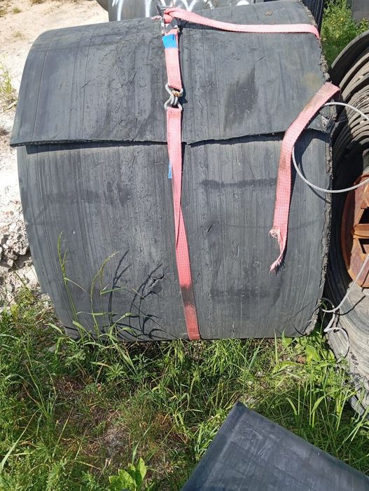 mata gumowa płyta drogowa taśmy pas