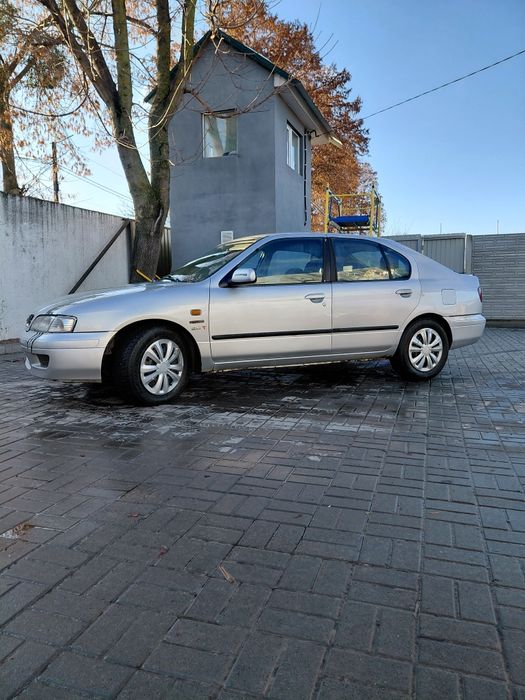 Продам Nissan primera п 11