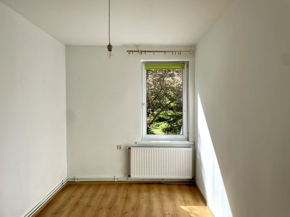 2 mieszkania bez czynszu 56m2 i 26 m2