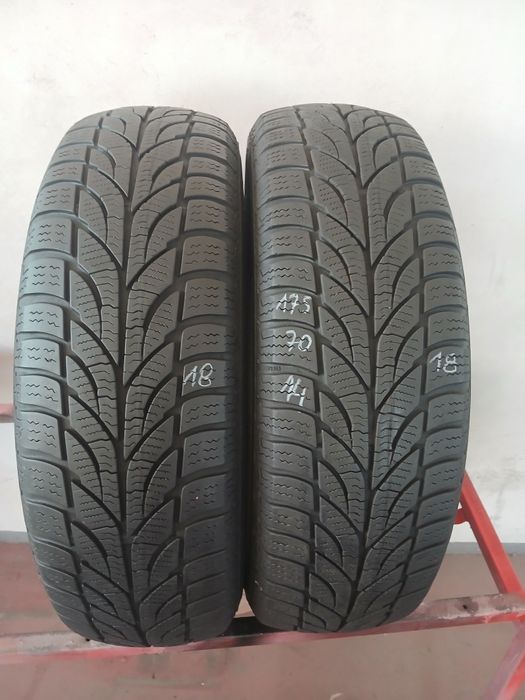 Opony zimowe Paxaro 175/70/14