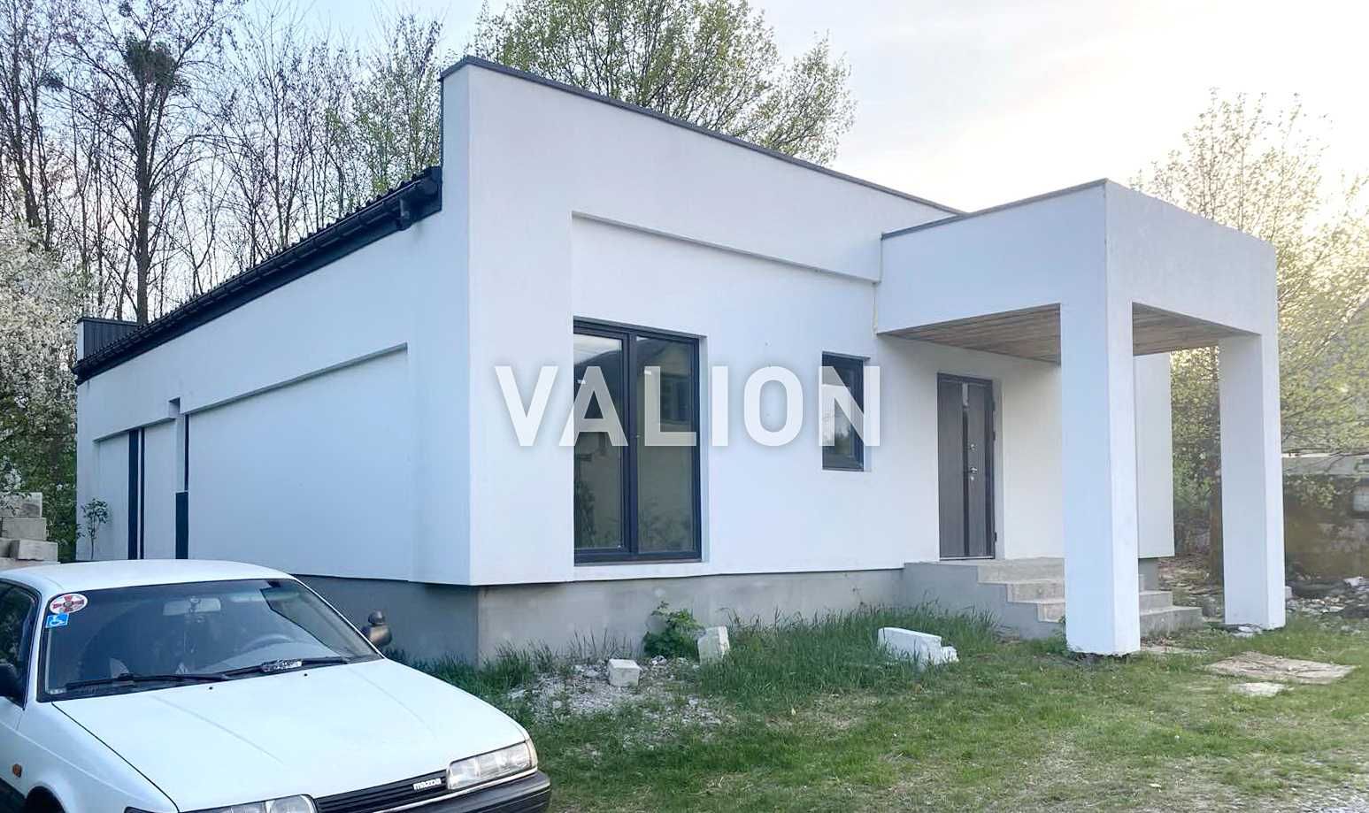 Продаж будинку 120 м2 у с. Віта-Поштова, що в 15хв від Києва