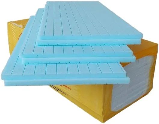 Пінопласт Екструдований  2,3,4,5.