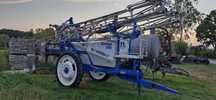 Opryskiwacz Blanchard 2400  OKAZJA 24 m amazone john deere