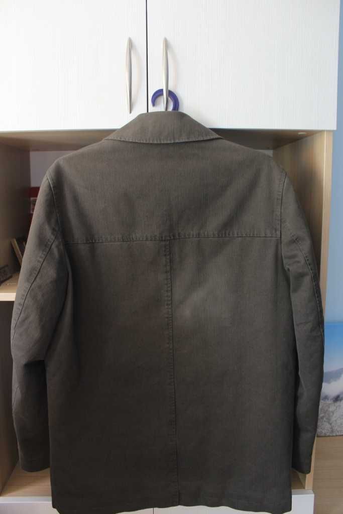 Демисезонная куртка курточка на синтепоне, 48-50 размер, Польша