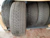 4 pneus Neve 205 55 R16