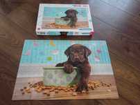 Puzzle Clementoni 180 elementów