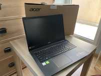 Laptop Acer, Core i5-1035G1, Nvidia