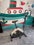 Rower treningowy - stacjonarny