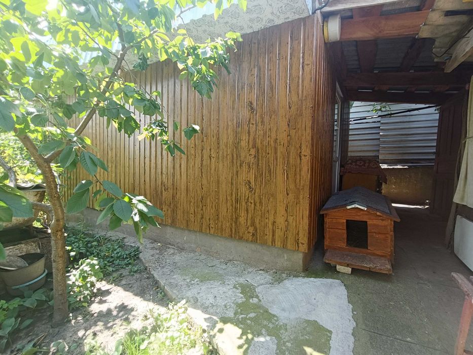 Будинок  з Меблями  та Технікою м.Золотоноша! Сучасний стан!