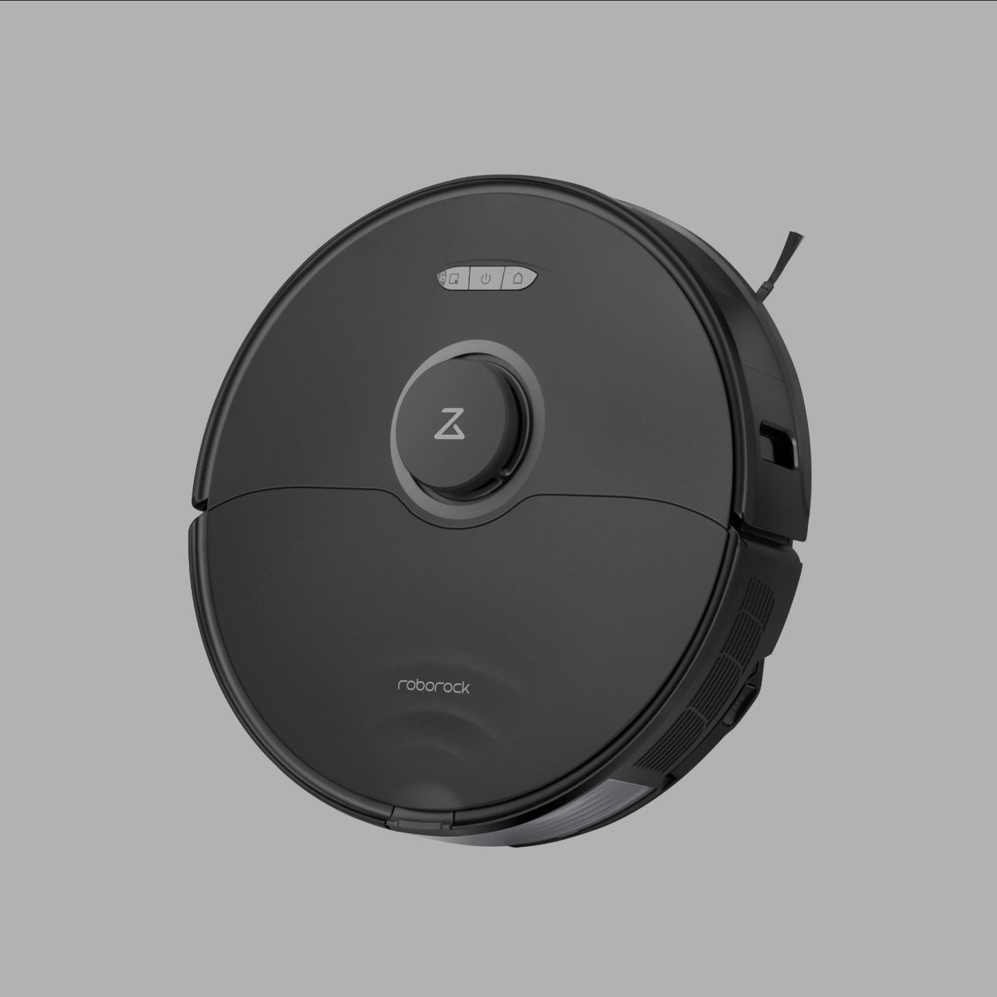 Roborock s8 czarny