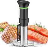 Maszyna Sous Vide Stick 1000W z Wyświetlaczem LCD Timer