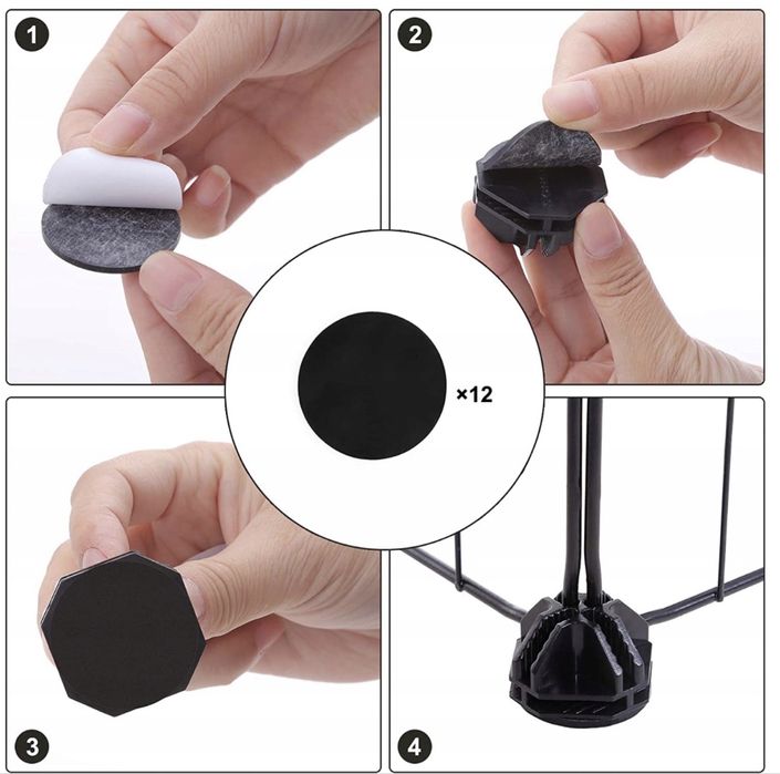 Металевий манеж для тварин