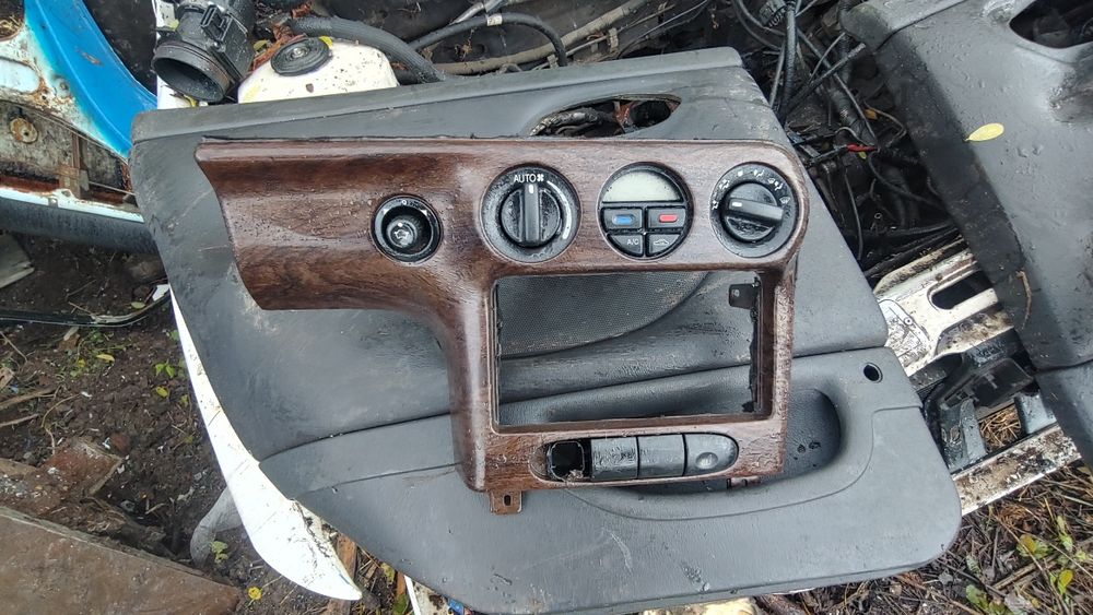 Ford Mondeo дизель 1.8 TDI 1994 года