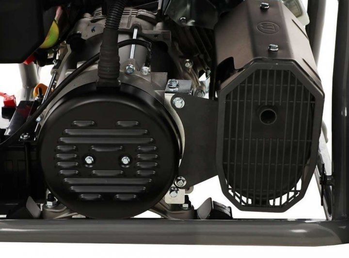 Генератор Pramac wx3200