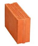 Pustak ceramiczny TERMOton P+W 11,5 długi  4,66 zł / szt dostawa TIR