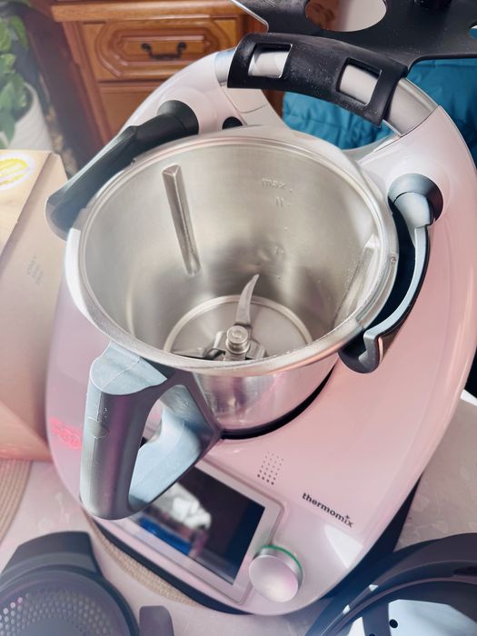 Termomix tm6 na sprzedaz
