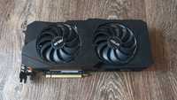 Обменяю Rx5600xt 6gb на RTX