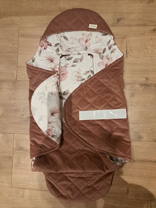 Otulacz do fotelika samochodowego Yosoy