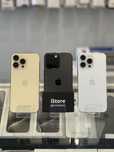 iPhone 14 PRO MAX 128 GB Black • Silver • Gold • 100% bat. • jak NOWE
