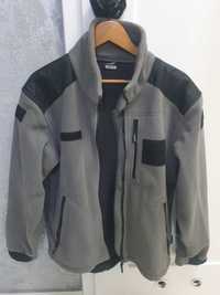 Texar bluza polarowa ECWCS II Grey rozmiar M