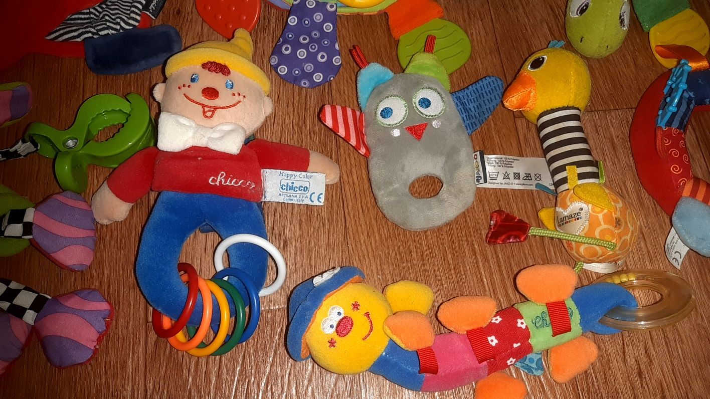 Игрушки подвески