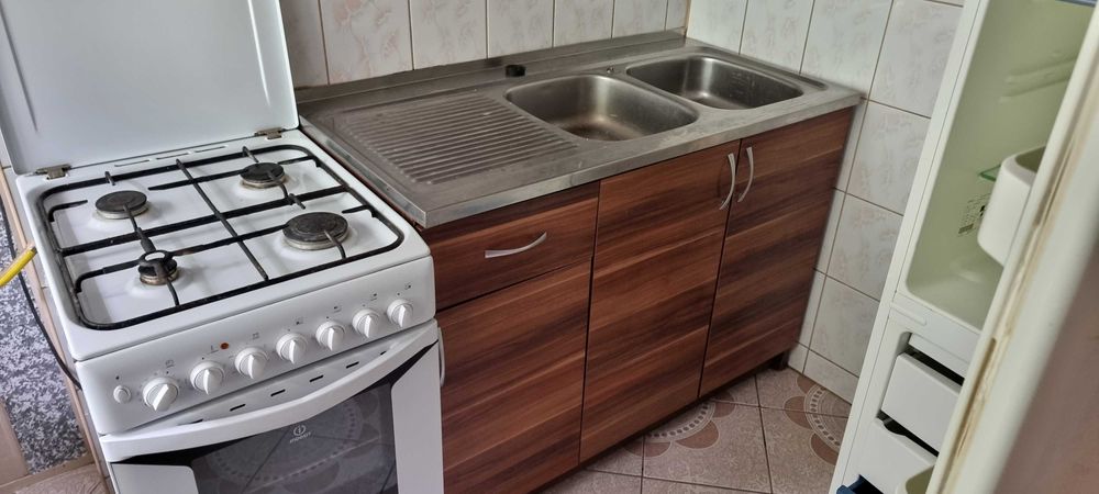 Wynajmę mieszkanie 47 m2 ul Kościuszki  - dowolnie długi okres -