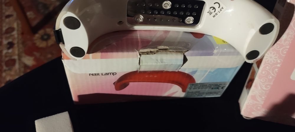 Sprzedam zestaw hybrydowy